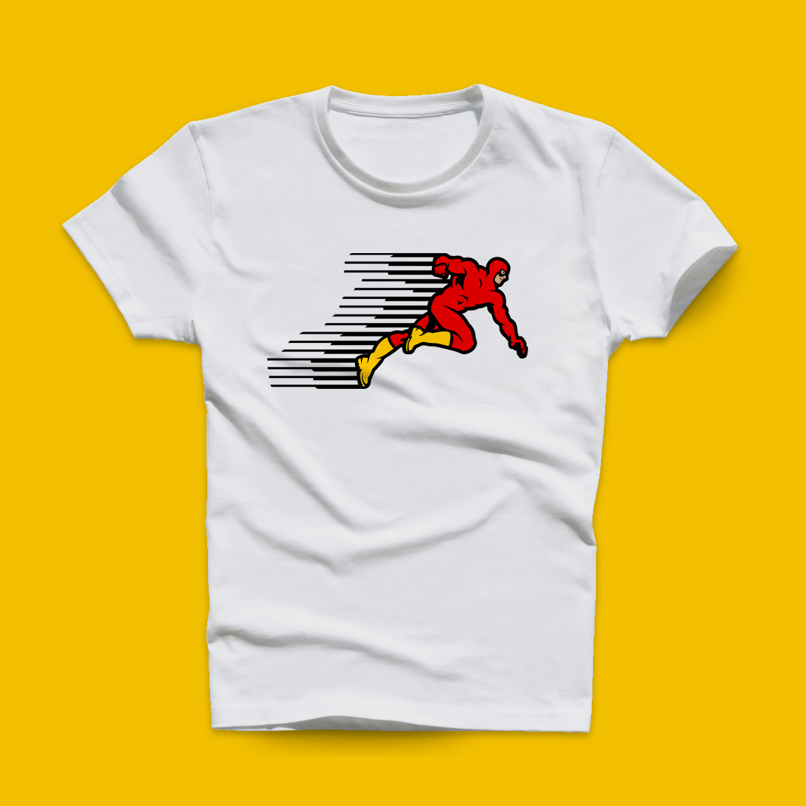 T-shirt électricien - VG élec